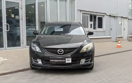 Mazda 6, 2008 год, 750 000 рублей, 2 фотография