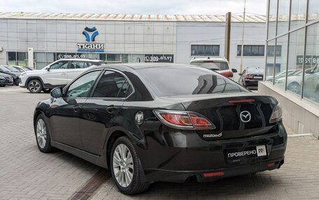 Mazda 6, 2008 год, 750 000 рублей, 5 фотография