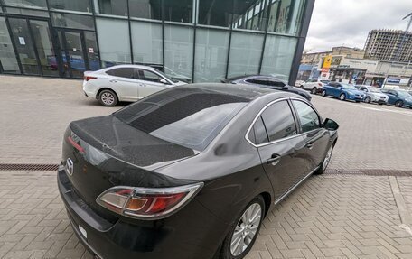 Mazda 6, 2008 год, 750 000 рублей, 6 фотография