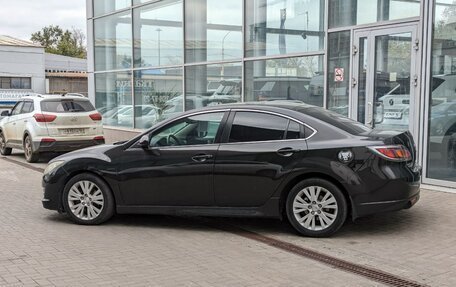 Mazda 6, 2008 год, 750 000 рублей, 7 фотография