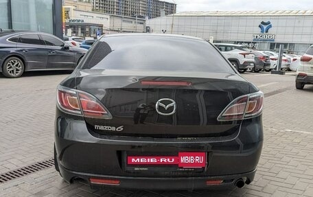 Mazda 6, 2008 год, 750 000 рублей, 4 фотография