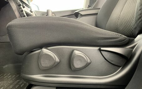 SsangYong Kyron I, 2010 год, 830 000 рублей, 10 фотография