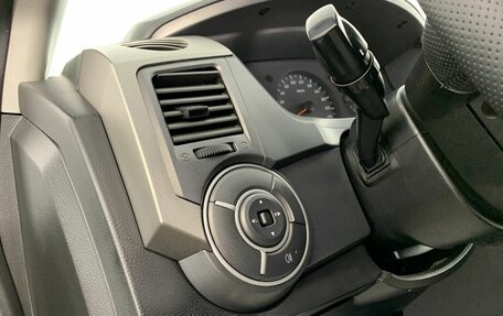 SsangYong Kyron I, 2010 год, 830 000 рублей, 9 фотография