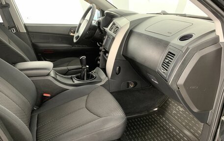 SsangYong Kyron I, 2010 год, 830 000 рублей, 14 фотография