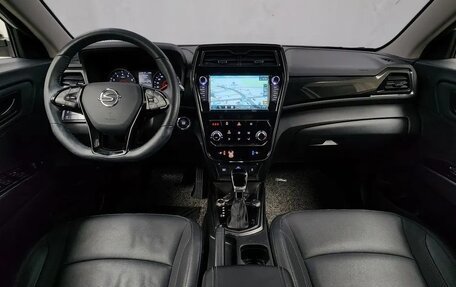 SsangYong Tivoli, 2020 год, 1 440 000 рублей, 5 фотография