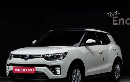 SsangYong Tivoli, 2020 год, 1 440 000 рублей, 15 фотография