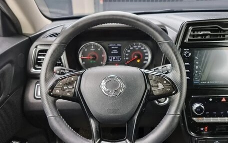 SsangYong Tivoli, 2020 год, 1 550 000 рублей, 2 фотография