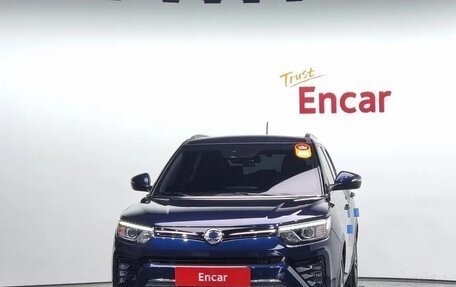 SsangYong Tivoli, 2020 год, 1 550 000 рублей, 3 фотография