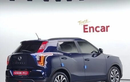 SsangYong Tivoli, 2020 год, 1 550 000 рублей, 7 фотография