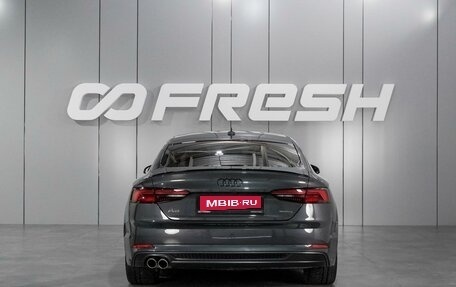 Audi A5, 2019 год, 4 939 000 рублей, 4 фотография