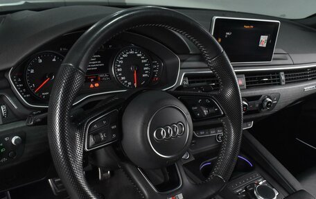 Audi A5, 2019 год, 4 939 000 рублей, 13 фотография