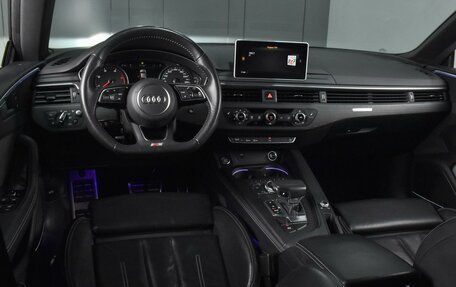 Audi A5, 2019 год, 4 939 000 рублей, 6 фотография