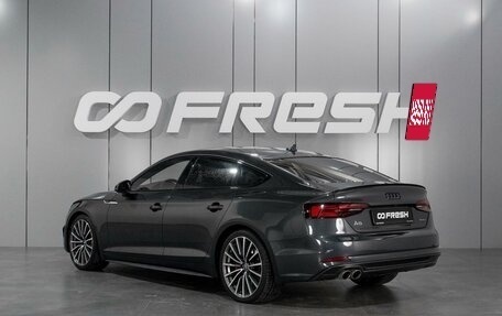 Audi A5, 2019 год, 4 939 000 рублей, 2 фотография