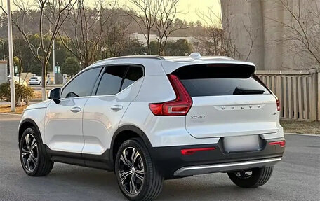 Volvo XC40 I, 2021 год, 2 500 000 рублей, 3 фотография