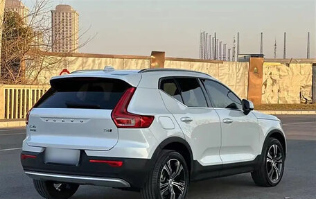 Volvo XC40 I, 2021 год, 2 500 000 рублей, 4 фотография