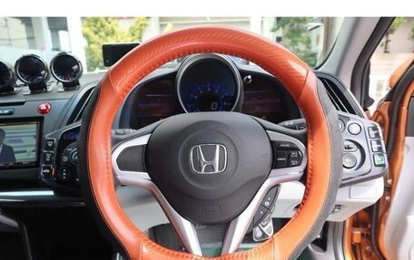 Honda CR-Z, 2017 год, 750 001 рублей, 11 фотография