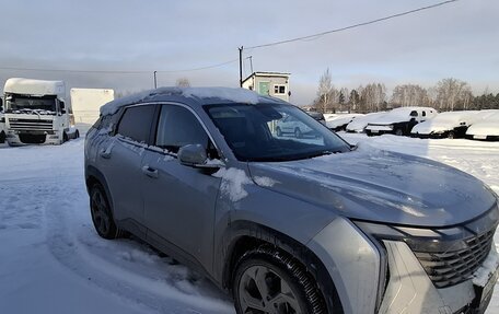 Geely Atlas, 2024 год, 3 040 000 рублей, 5 фотография