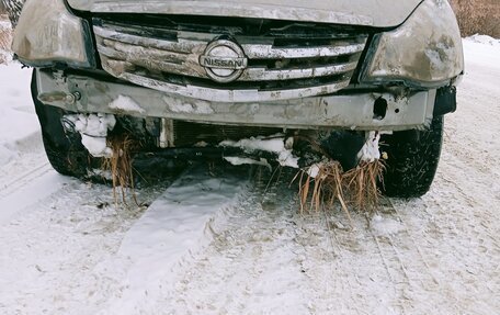 Nissan Almera, 2015 год, 450 000 рублей, 1 фотография