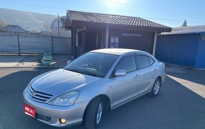 Toyota Allion, 2002 год, 797 000 рублей, 1 фотография