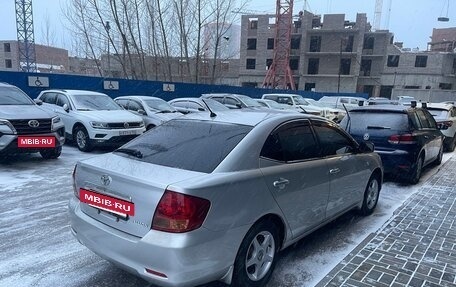 Toyota Allion, 2002 год, 797 000 рублей, 5 фотография