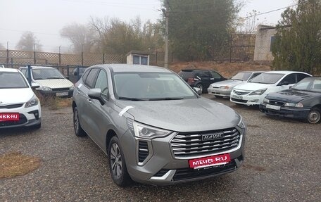 Haval Jolion, 2021 год, 1 660 000 рублей, 2 фотография