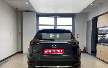 Mazda CX-9 II, 2021 год, 4 050 000 рублей, 5 фотография