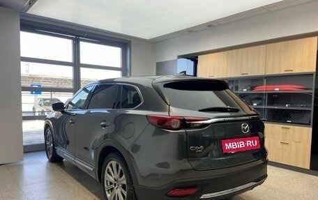 Mazda CX-9 II, 2021 год, 4 050 000 рублей, 6 фотография