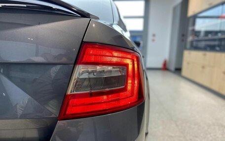 Skoda Octavia, 2014 год, 1 700 000 рублей, 6 фотография