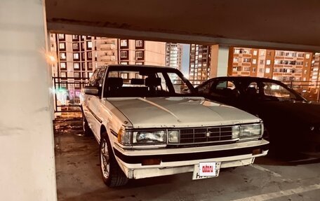 Toyota Mark II VIII (X100), 1987 год, 500 000 рублей, 2 фотография