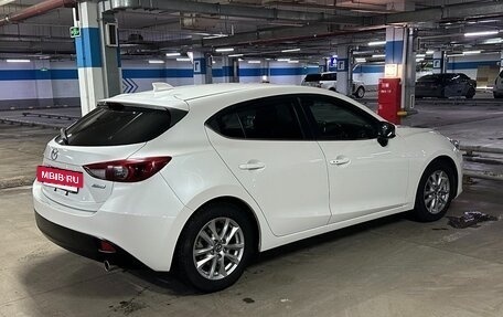 Mazda Axela, 2014 год, 1 500 000 рублей, 4 фотография