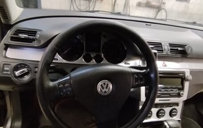 Volkswagen Passat B6, 2006 год, 350 000 рублей, 1 фотография