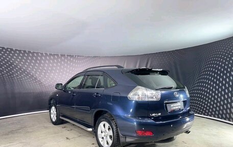 Lexus RX II рестайлинг, 2004 год, 1 400 000 рублей, 6 фотография