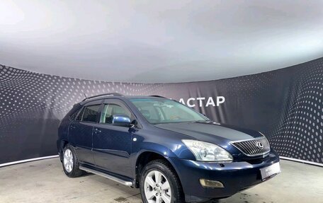 Lexus RX II рестайлинг, 2004 год, 1 400 000 рублей, 3 фотография