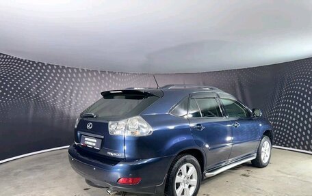 Lexus RX II рестайлинг, 2004 год, 1 400 000 рублей, 4 фотография