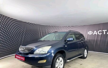 Lexus RX II рестайлинг, 2004 год, 1 400 000 рублей, 1 фотография