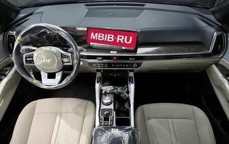 KIA Sorento IV, 2025 год, 4 350 000 рублей, 5 фотография