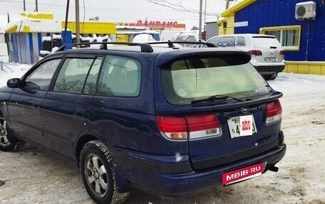 Toyota Caldina, 1996 год, 320 000 рублей, 3 фотография