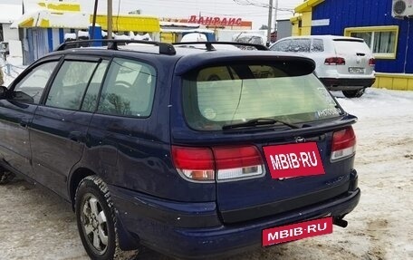 Toyota Caldina, 1996 год, 320 000 рублей, 4 фотография