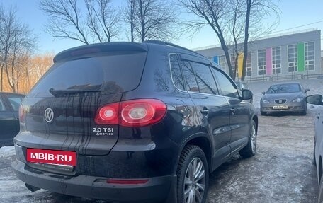 Volkswagen Tiguan I, 2010 год, 1 650 000 рублей, 4 фотография