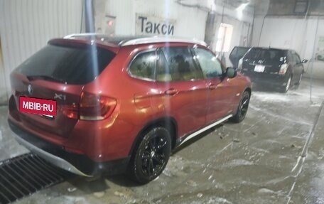 BMW X1, 2009 год, 1 080 000 рублей, 3 фотография