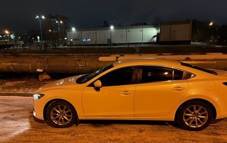 Mazda 6, 2014 год, 1 685 000 рублей, 3 фотография