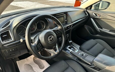 Mazda 6, 2014 год, 1 799 000 рублей, 11 фотография