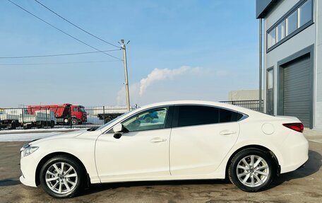 Mazda 6, 2014 год, 1 799 000 рублей, 3 фотография