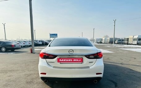 Mazda 6, 2014 год, 1 799 000 рублей, 5 фотография