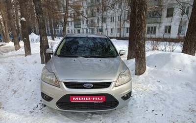 Ford Focus II рестайлинг, 2009 год, 510 000 рублей, 1 фотография