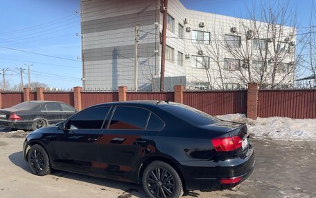 Volkswagen Jetta VI, 2012 год, 930 000 рублей, 7 фотография