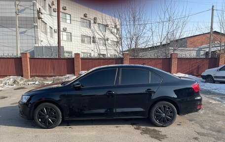 Volkswagen Jetta VI, 2012 год, 930 000 рублей, 8 фотография