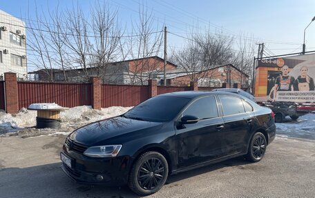 Volkswagen Jetta VI, 2012 год, 930 000 рублей, 9 фотография