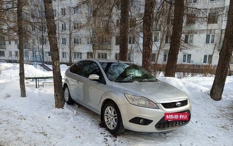 Ford Focus II рестайлинг, 2009 год, 510 000 рублей, 2 фотография