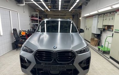 BMW X5 M, 2024 год, 21 500 000 рублей, 1 фотография